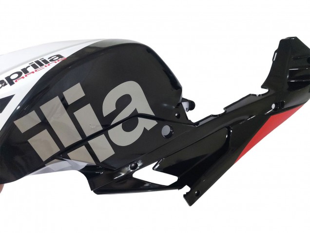 2006-2011 Aprilia RS125 Motorcycle Fairings - White Red Black Green Australia