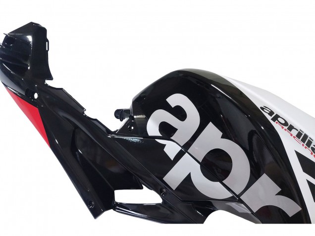 2006-2011 Aprilia RS125 Motorcycle Fairings - White Red Black Green Australia