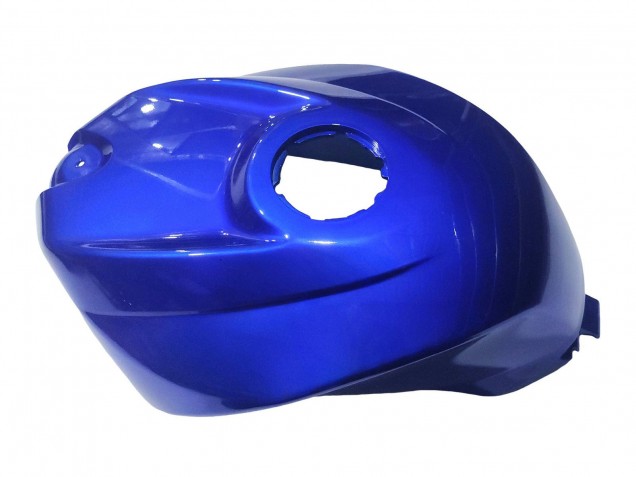 2006-2011 Aprilia RS125 Motorcycle Fairings - Blue Black Green Monster 46 Australia