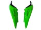 2006-2011 Aprilia RS125 Motorcycle Fairing - Green White Black Australia