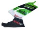 2006-2011 Aprilia RS125 Motorcycle Fairing - Green White Black Australia