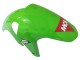 2006-2011 Aprilia RS125 Motorcycle Fairing - Green White Black Australia