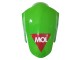 2006-2011 Aprilia RS125 Motorcycle Fairing - Green White Black Australia