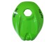 2006-2011 Aprilia RS125 Motorcycle Fairing - Green White Black Australia