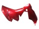 2012-2018 Aprilia RS4 50 125 Motorcycle Fairing - Red Matte Black Australia