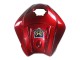 2012-2018 Aprilia RS4 50 125 Motorcycle Fairing - Red Matte Black Australia