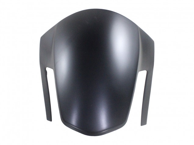 2012-2018 Aprilia RS4 50 125 Motorcycle Fairing - Red Matte Black Australia