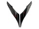 2012-2018 Aprilia RS4 50 125 Motorcycle Fairing Kits - Matte Black Australia