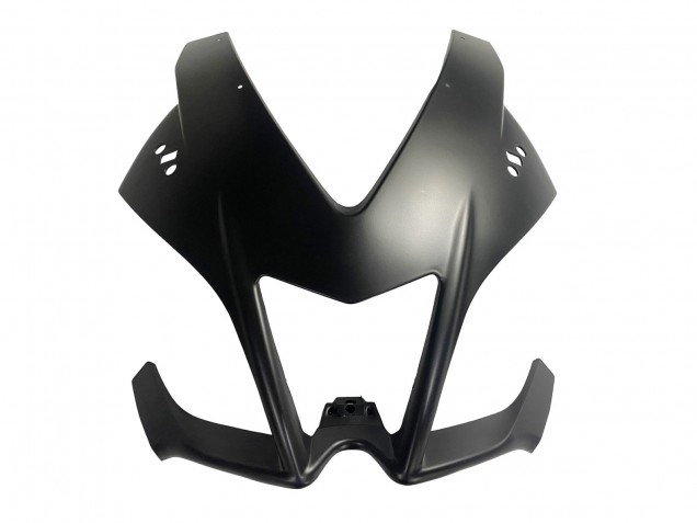 2012-2018 Aprilia RS4 50 125 Motorcycle Fairing Kits - Matte Black Australia
