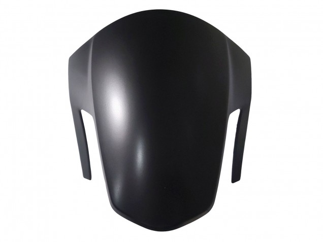 2012-2018 Aprilia RS4 50 125 Motorcycle Fairings - Blue White Matte Black Australia