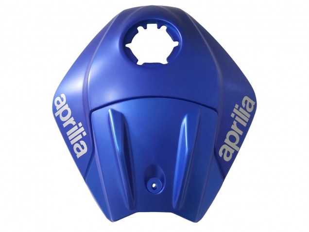 2012-2018 Aprilia RS4 50 125 Motorcycle Fairings - Blue White Matte Black Australia
