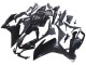 2012-2018 Aprilia RS4 50 125 Motorcycle Fairings - Glossy Black Australia