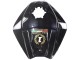 2012-2018 Aprilia RS4 50 125 Motorcycle Fairings - Glossy Black Australia