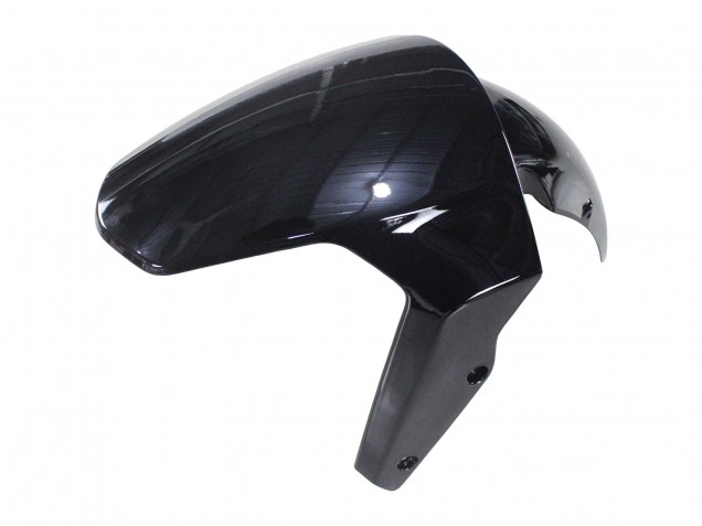 2012-2018 Aprilia RS4 50 125 Motorcycle Fairings - Glossy Black Australia