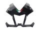 2012-2018 Aprilia RS4 50 125 Motorcycle Fairings - Glossy Black Australia