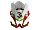 2012-2018 Aprilia RS4 50 125 Motorcycle Fairing - White Red Green Yellow Alitalia Australia