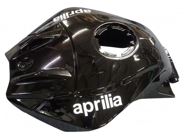 2012-2018 Aprilia RS4 50 125 Motorcycle Fairings - White Green Glossy Black Australia
