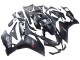 2012-2018 Aprilia RS4 50 125 Bike Fairings - Matte Black Australia