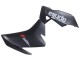 2012-2018 Aprilia RS4 50 125 Bike Fairings - Matte Black Australia