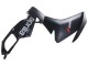 2012-2018 Aprilia RS4 50 125 Bike Fairings - Matte Black Australia