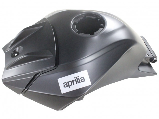 2012-2018 Aprilia RS4 50 125 Bike Fairings - Matte Black Australia