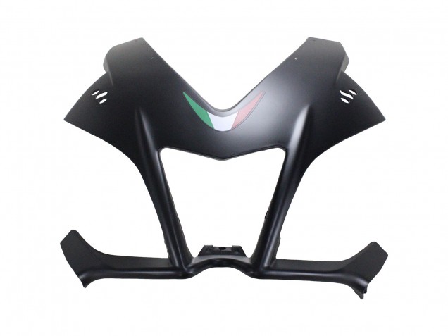 2012-2018 Aprilia RS4 50 125 Bike Fairings - Matte Black Australia