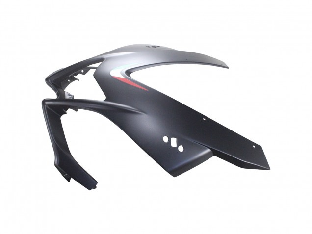 2012-2018 Aprilia RS4 50 125 Bike Fairings - Matte Black Australia