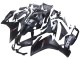 2012-2018 Aprilia RS4 50 125 Bike Fairings - Matte Black Australia