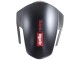 2012-2018 Aprilia RS4 50 125 Motorcycle Fairings - Red Glossy Black Australia
