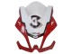 2012-2018 Aprilia RS4 50 125 Motorcycle Fairing Kits - White Red Green Yellow Alitalia Australia
