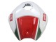 2012-2018 Aprilia RS4 50 125 Motorcycle Fairing Kits - White Red Green Yellow Alitalia Australia