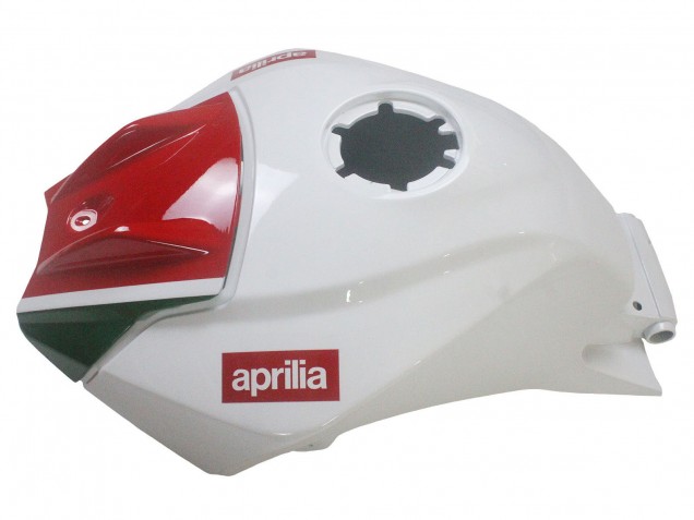 2012-2018 Aprilia RS4 50 125 Motorcycle Fairing Kits - White Red Green Yellow Alitalia Australia