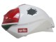 2012-2018 Aprilia RS4 50 125 Motorcycle Fairing Kits - White Red Green Yellow Alitalia Australia