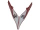 2012-2018 Aprilia RS4 50 125 Motorcycle Fairing Kits - White Red Green Yellow Alitalia Australia