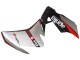 2012-2018 Aprilia RS4 50 125 Motorcycle Fairings - Silver Red Glossy Black Australia