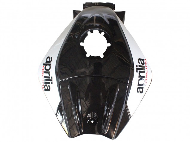 2012-2018 Aprilia RS4 50 125 Motorcycle Fairings - Silver Red Glossy Black Australia