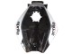2012-2018 Aprilia RS4 50 125 Motorcycle Fairings - Silver Red Glossy Black Australia
