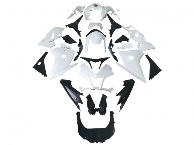 2012-2018 Aprilia RS4 50 125 Motorcycle Fairings - Unpainted Australia