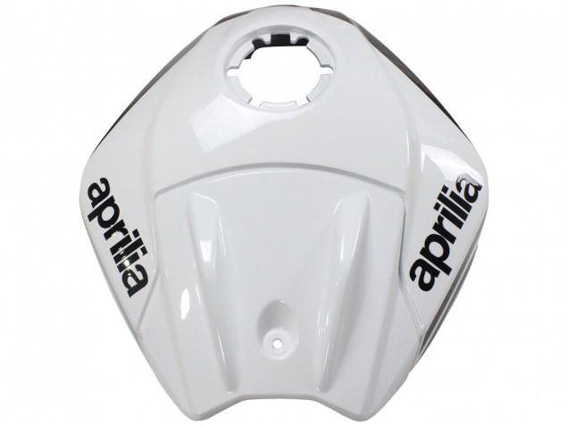 2012-2018 Aprilia RS4 50 125 Motorcycle Fairings - White Red Green Glossy Black Australia