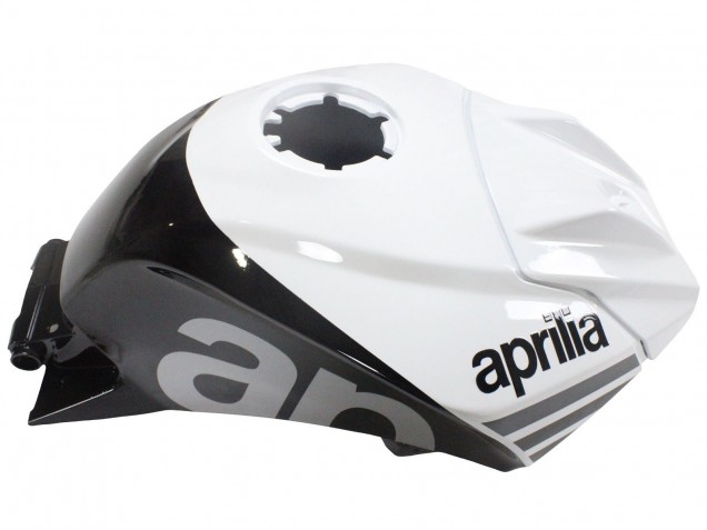 2012-2018 Aprilia RS4 50 125 Motorcycle Fairings - White Red Green Glossy Black Australia