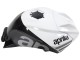 2012-2018 Aprilia RS4 50 125 Motorcycle Fairings - White Red Green Glossy Black Australia