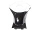 2012-2018 Aprilia RS4 50 125 Motorcycle Fairings - White Red Green Glossy Black Australia