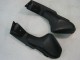 2004-2007 Honda CBR600 F4i Motorcycle Fairings - Yellow Blue White Black Nastro Azzurro Australia