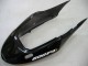 2004-2007 Honda CBR600 F4i Motorcycle Fairings - Glossy Black Australia