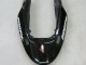 2004-2007 Honda CBR600 F4i Motorcycle Fairings - Glossy Black Australia