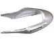 2004-2007 Honda CBR600 F4i Motorcycle Fairings - Silver Red Australia