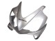 2004-2007 Honda CBR600 F4i Motorcycle Fairings - Silver Red Australia