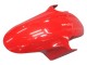 2004-2007 Honda CBR600 F4i Motorcycle Fairings - White Red Australia