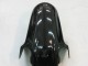 2004-2007 Honda CBR600 F4i Motorcycle Fairing - White Glossy Black Australia