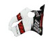 2004-2007 Honda CBR600 F4i Motorcycle Fairings - White Glossy Black Red Repsol Australia